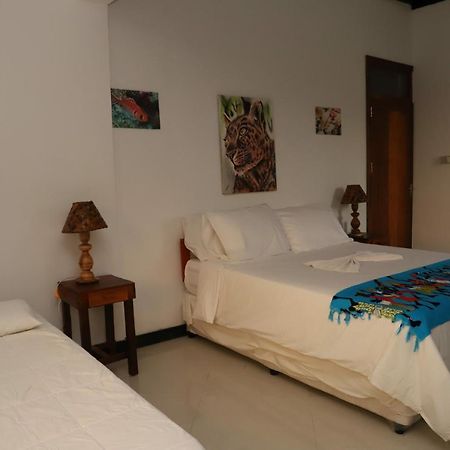 Ivory Ocean View Hotel Marumbi Екстериор снимка