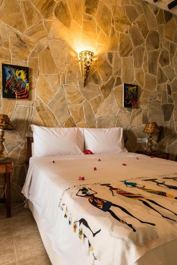 Ivory Ocean View Hotel Marumbi Екстериор снимка