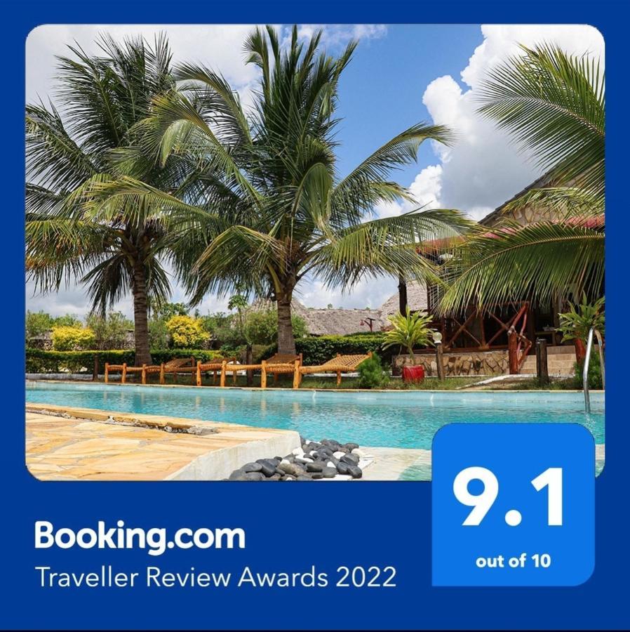 Ivory Ocean View Hotel Marumbi Екстериор снимка